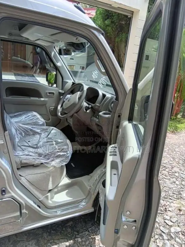 Suzuki Every 2026 Van Brand New