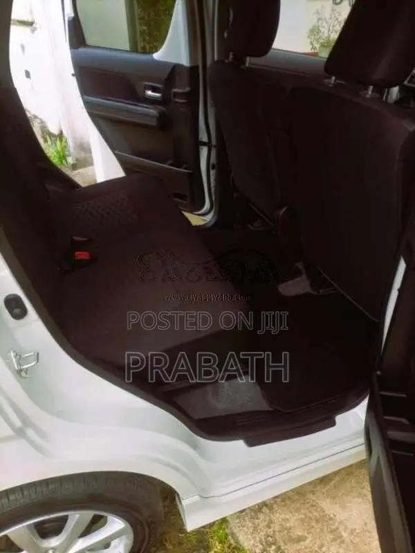 Suzuki Wagon R Custom Z 2025 Car Unregistered (Recondition)