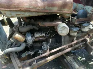 Massey-Ferguson 135 1976 Tractor (Used)