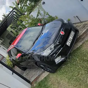 Micro Tivoli 2016 SUV (Used)