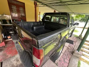 Nissan D22Navara 2006 Pickup (Used)