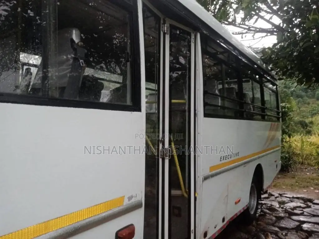Eicher Eicher 2016 Bus (Used)