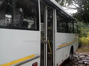 Eicher Eicher 2016 Bus (Used)