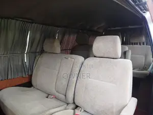 Nissan Caravan 1998 Van (Used)