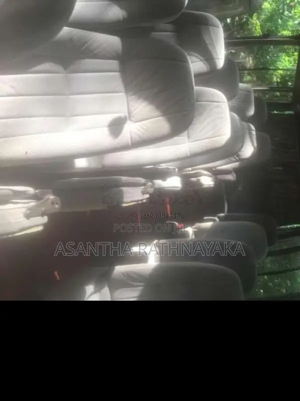 Toyota Coaster 1994 Bus (Used)