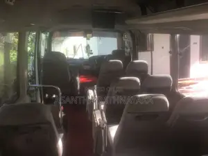 Toyota Coaster 1994 Bus (Used)