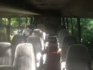 Toyota Coaster 1994 Bus (Used)