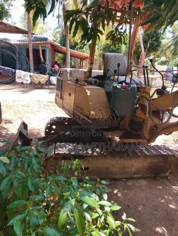 Komatsu Komatsu 2006 Heavy-Duty (Used)