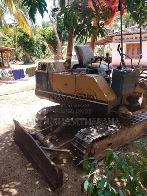 Komatsu Komatsu 2006 Heavy-Duty (Used)