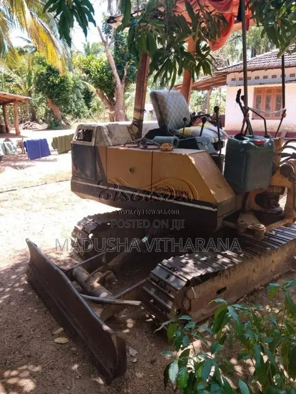 Komatsu Komatsu 2006 Heavy-Duty (Used)