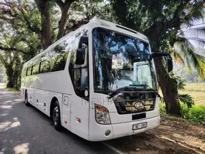 Hyundai Universe 2017 Bus (Used)