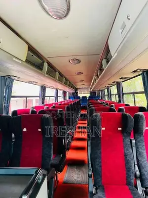 Hyundai Universe 2017 Bus (Used)