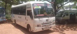 Eicher Skyline 2018 Bus (Used)