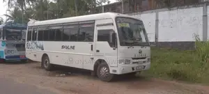 Eicher Skyline 2018 Bus (Used)
