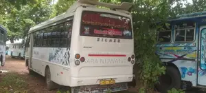 Eicher Skyline 2018 Bus (Used)