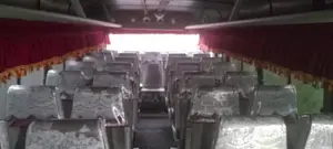 Eicher Skyline 2018 Bus (Used)