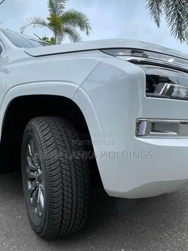 Mitsubishi Triton L200 2025 Pickup (Used)