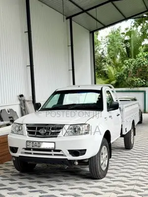 Tata Xenon 2016 Pickup (Used)