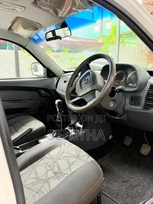 Tata Xenon 2016 Pickup (Used)