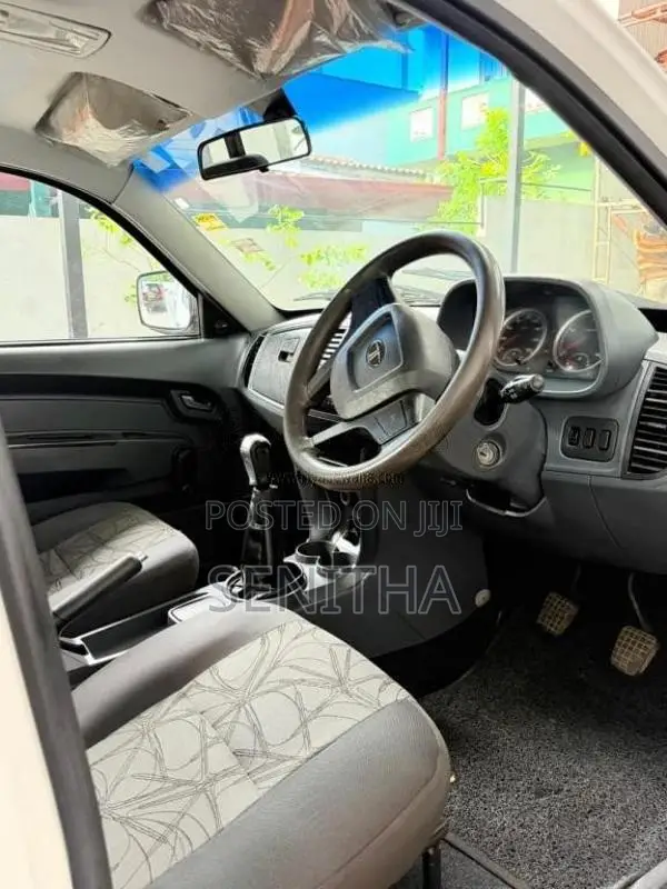 Tata Xenon 2016 Pickup (Used)