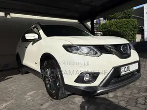 Nissan X-Trail HNT32 Autech 2016 SUV (Used)