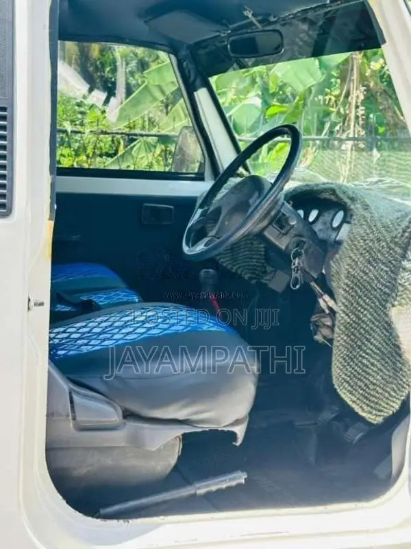 Mahindra Bolero 2011 Pickup (Used)