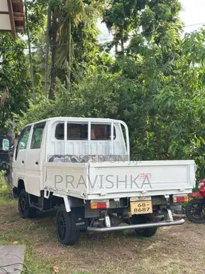 Toyota CrewCab 1978 Crew Cab (Used)