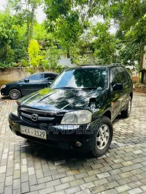 Mazda Tribute 2005 SUV (Used)