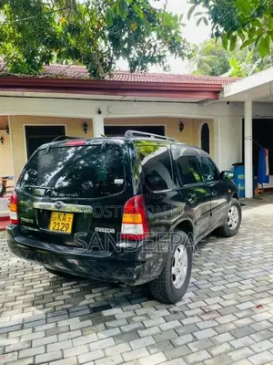 Mazda Tribute 2005 SUV (Used)