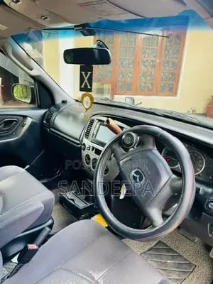 Mazda Tribute 2005 SUV (Used)