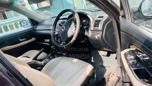 SsangYong Rexton 2008 SUV (Used)