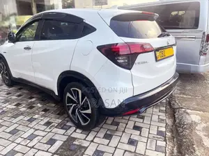 Honda Vezel 2018 SUV (Used)