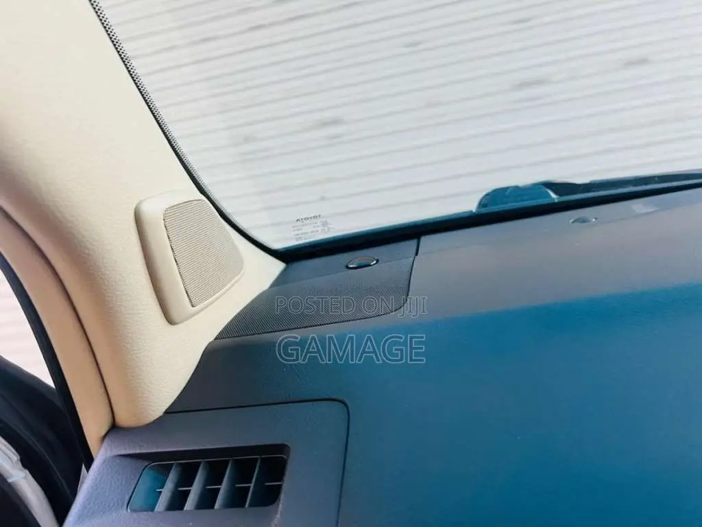 Toyota Land Cruiser Prado 2015 SUV (Used)