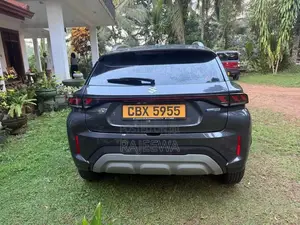 Suzuki Fronx 2026 SUV (Used)