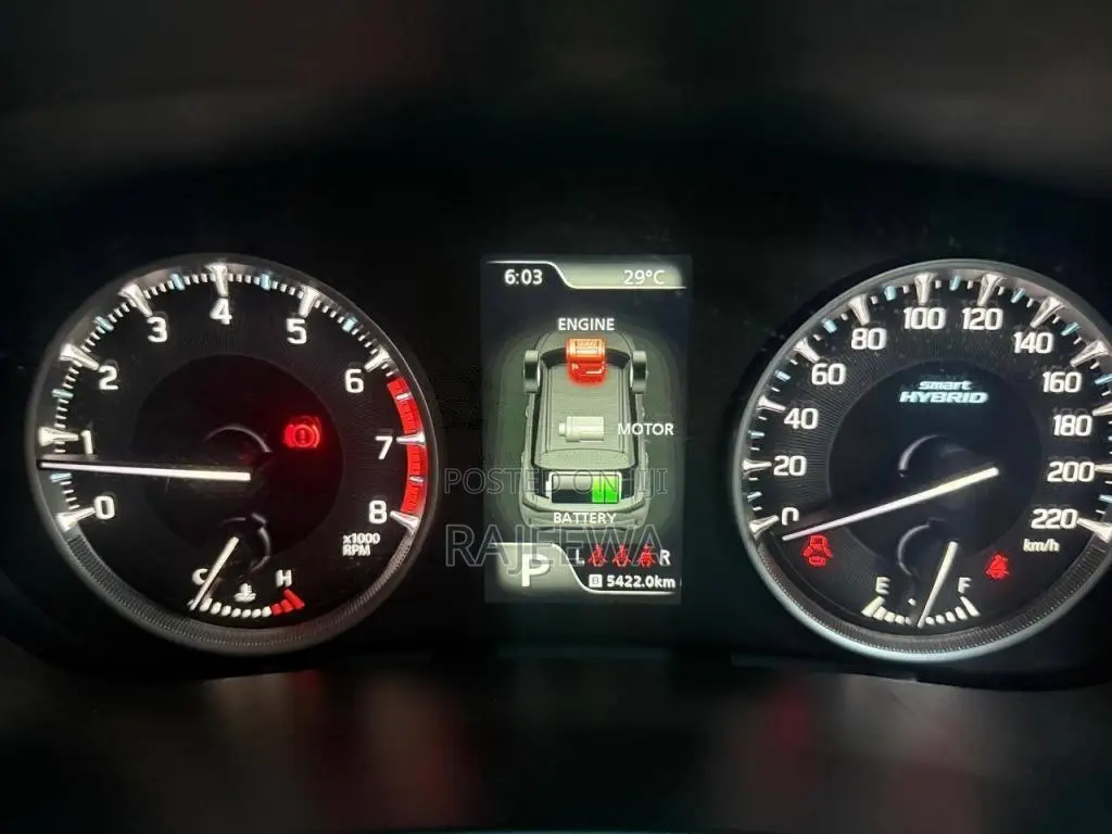 Suzuki Fronx 2026 SUV (Used)