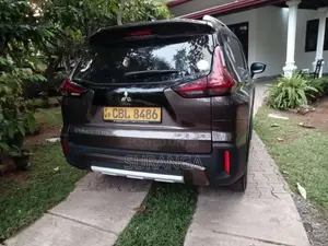 Mitsubishi Xpander Cross 2020 SUV (Used)