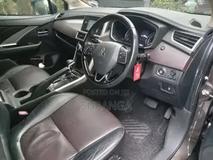 Mitsubishi Xpander Cross 2020 SUV (Used)