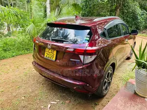 Honda Vezel Z 2015 SUV (Used)