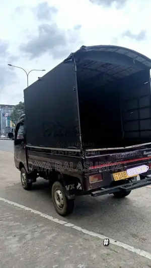 Mahindra Maxximo VX 2015 Lorry (Used)