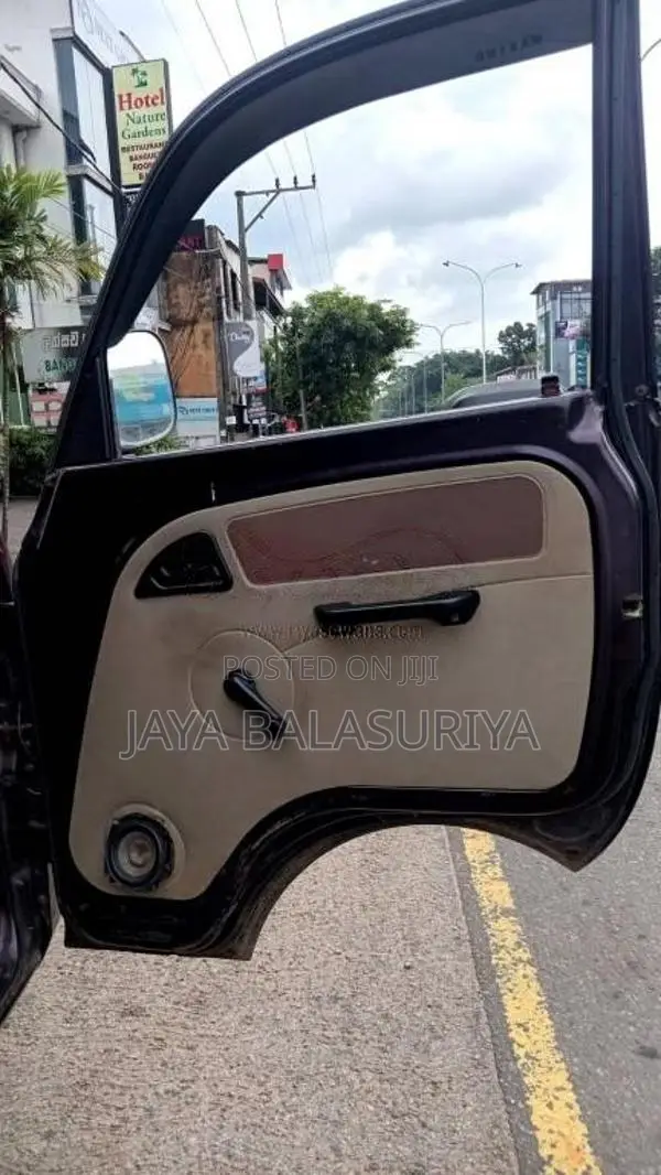 Mahindra Maxximo VX 2015 Lorry (Used)
