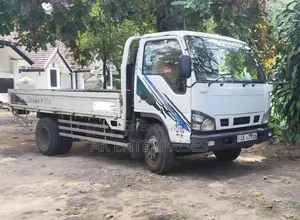 Isuzu 350 2004 Lorry (Used)