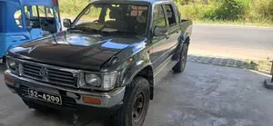 Toyota Lm 106 1991 Pickup (Used)