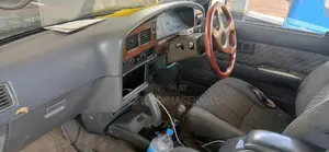 Toyota Lm 106 1991 Pickup (Used)