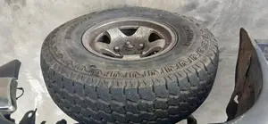 Toyota Lm 106 1991 Pickup (Used)