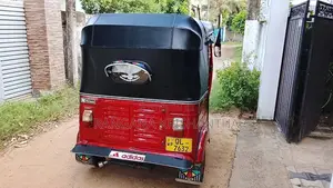 Bajaj RE 2007 Three Wheel (Used)
