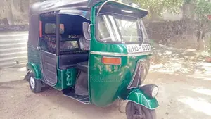 Bajaj RE 2 Stroke 2003 Three Wheel (Used)