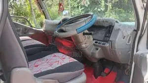 Mitsubishi Canter 1981 Lorry (Used)