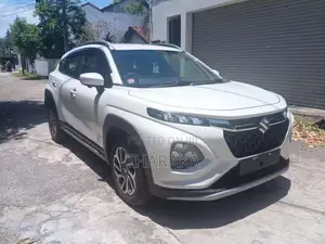 Suzuki Fronx 2026 SUV Brand New