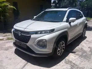 Suzuki Fronx 2026 SUV Brand New