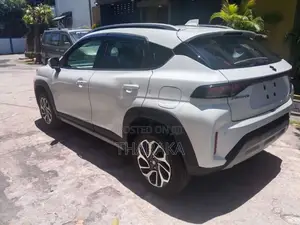 Suzuki Fronx 2026 SUV Brand New